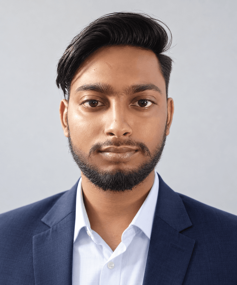 author